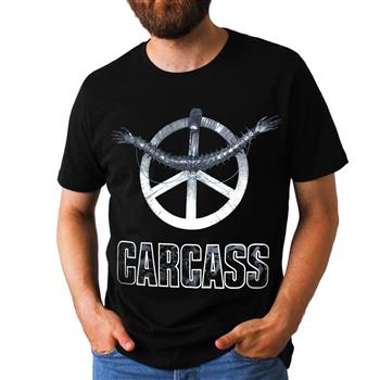 Carcass Heartwork T-Shirt
