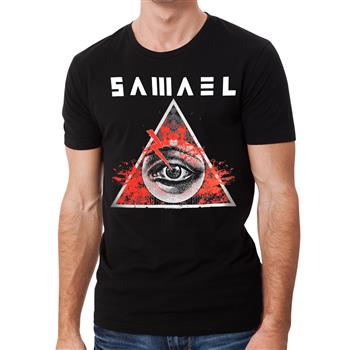 Samael Hegemony T-Shirt