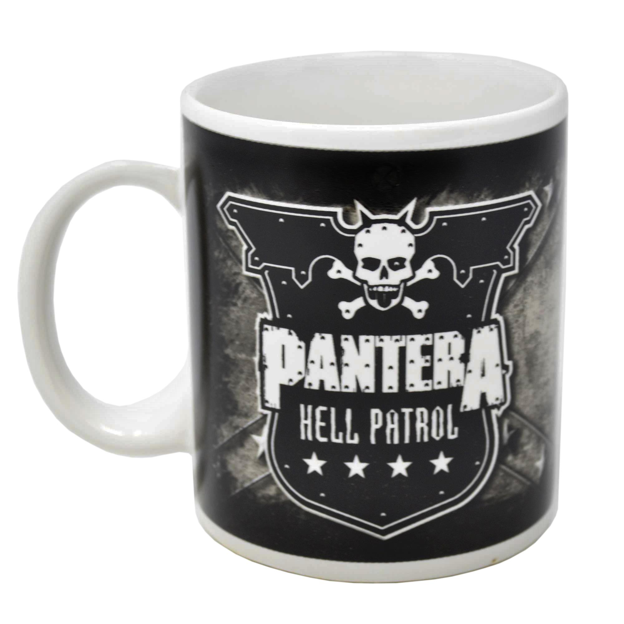 Hell Patrol Mug