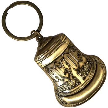 AC/DC Hells Bells [3D] Keychain
