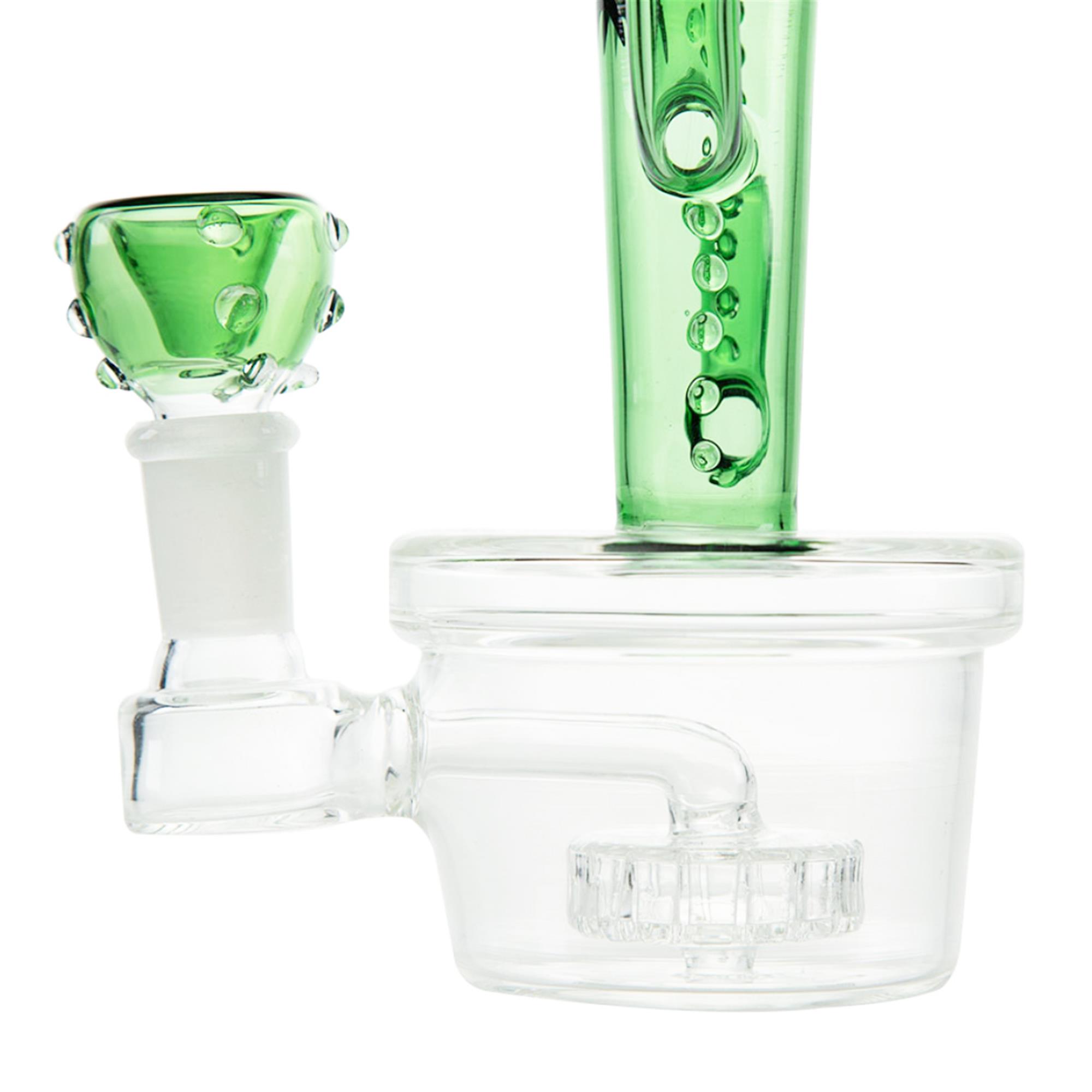 Hemper Cactus Bong Bongs | GoSensi