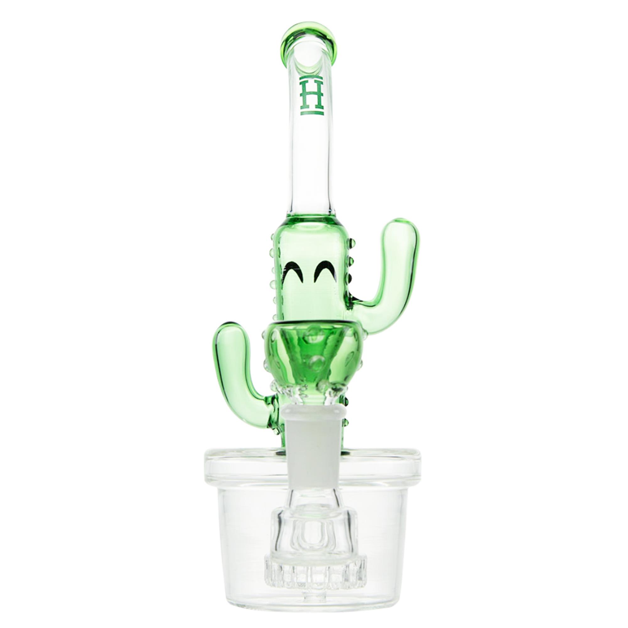 Hemper Cactus Bong Bongs Gosensi