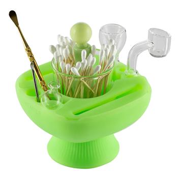  HEMPER ISO-PLEX ISOPROPYL CLEANING STATION