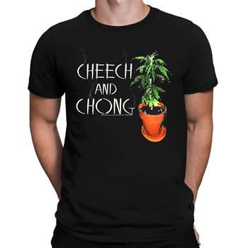 Cheech & Chong Herb T-Shirt