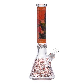 Mike Tyson HERMES MIKE TYSON GLASS BONG