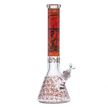  HERMES STORMTROOPER GLASS BONG