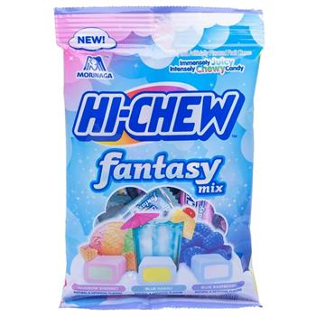  Hi-Chew Fantasy Mix - 85g