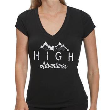 Generic High Adventures T-Shirt