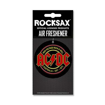AC/DC High Voltage Air Freshener