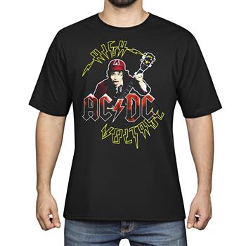 AC/DC High Voltage/Angus T-Shirt