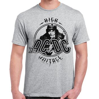 AC/DC High Voltage T-Shirt