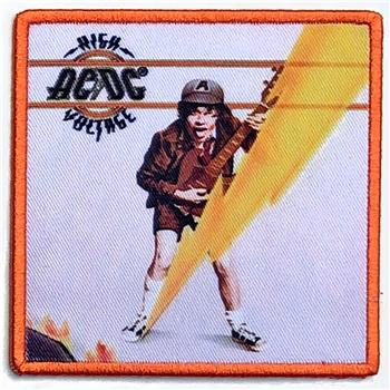 AC/DC High Voltage Patch