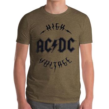 AC/DC High Voltage T-Shirt