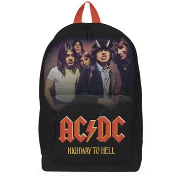 AC/DC Highway To Hell Backpack