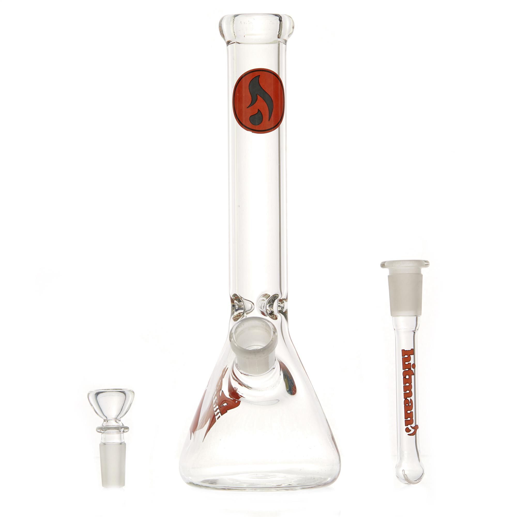 Hitman Glock Bong Bongs GoSensi