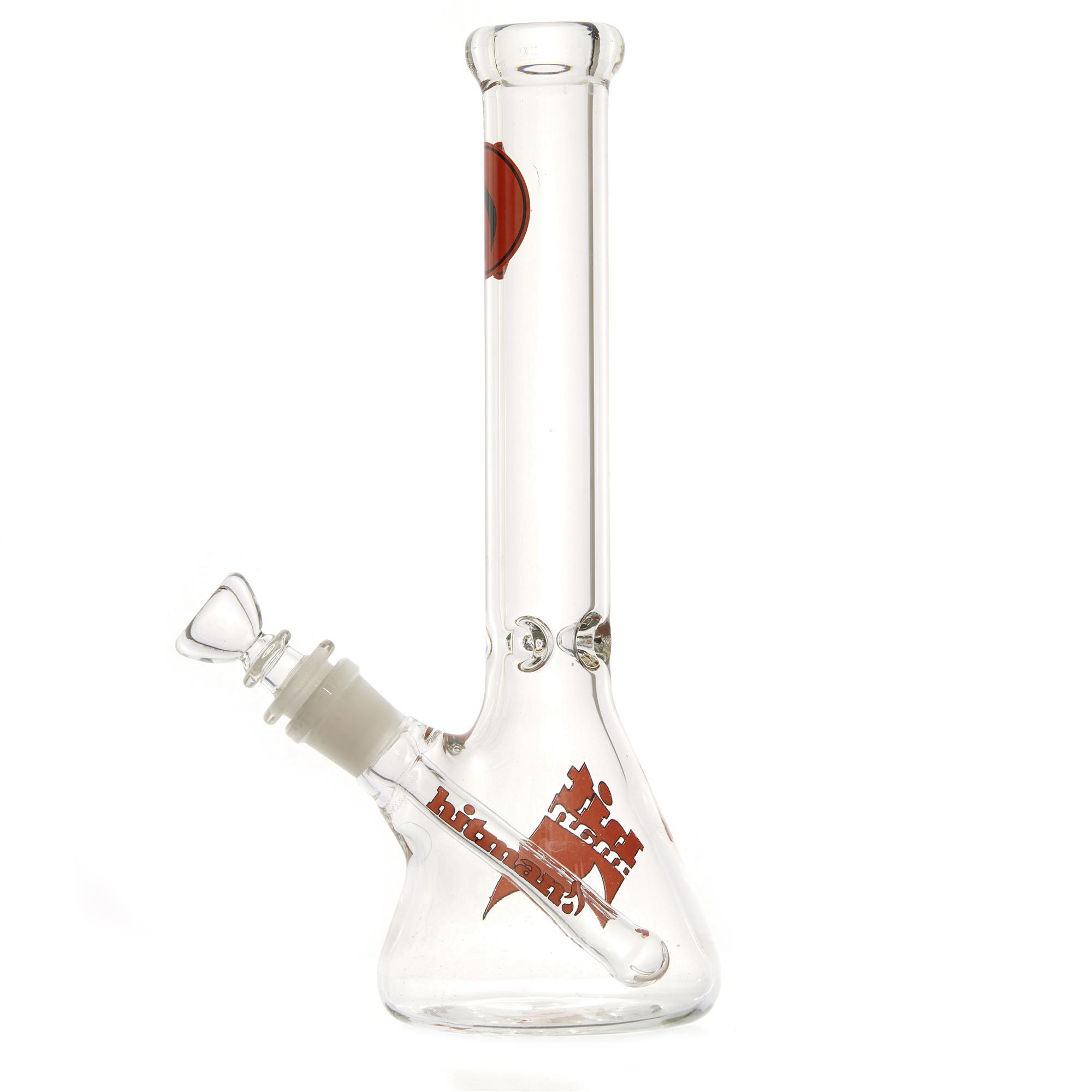 Hitman Glock Bong Bongs GoSensi