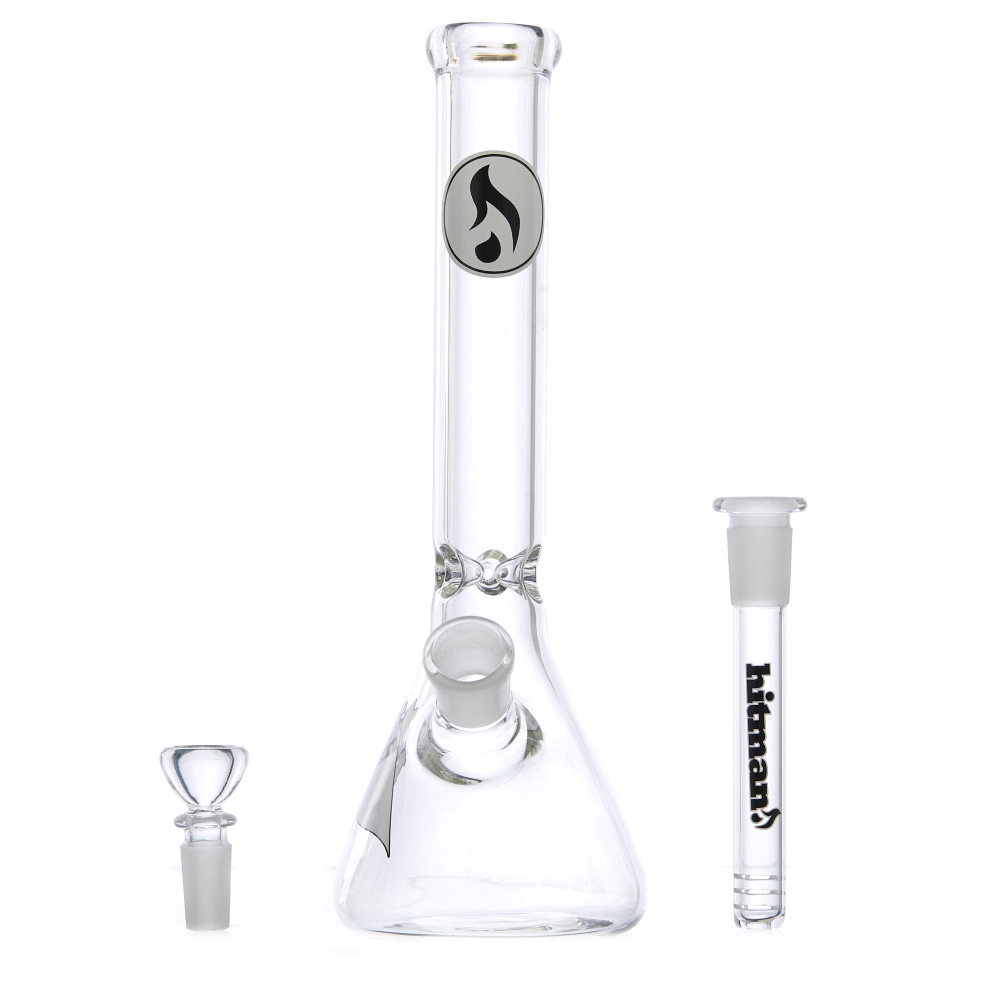 Hitman Glock Bong Bongs GoSensi