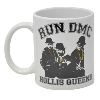 Run D.M.C. Hollis Queens