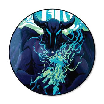 Dio Holy Diver [Picture Disc] Vinyl