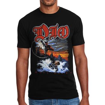 Dio Holy Diver T-Shirt