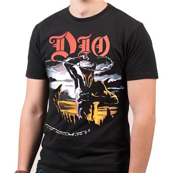 Dio Holy Diver T-Shirt