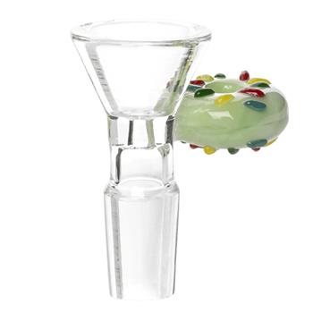  HOMERS DONUT PULL-OUT BOWL 14MM