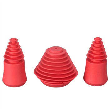  HONEY PUFF CLEANER PLUGS + CAPS
