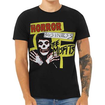 Misfits Horror Business T-Shirt