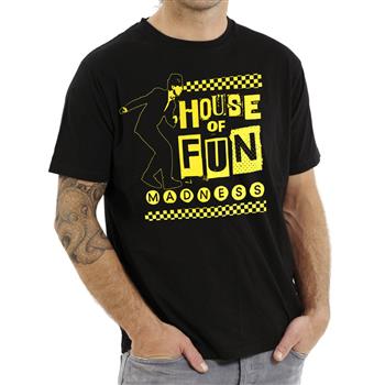 MADNESS House Of Fun T-Shirt
