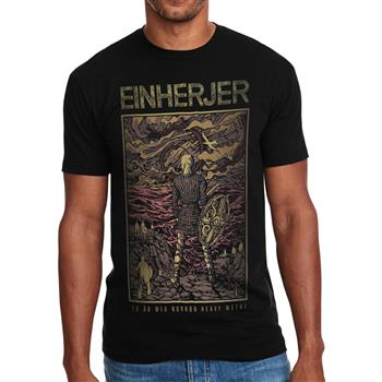 Einherjer Hovleriet T-Shirt
