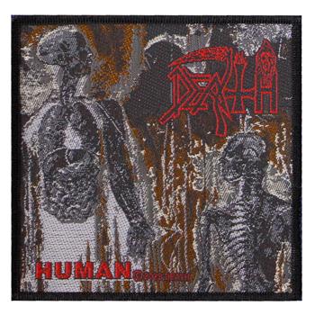 Death Human Patch