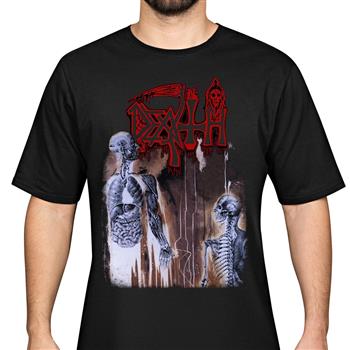 Death Human T-Shirt