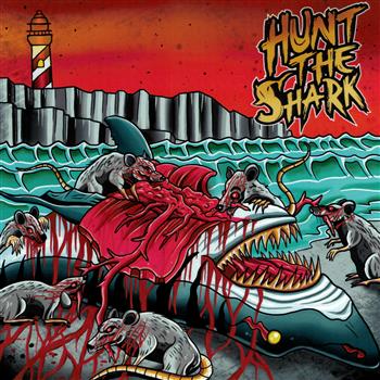 Hunt The Shark Hunt The Shark CD