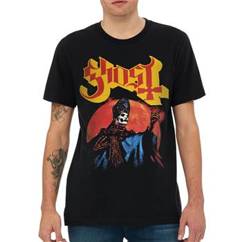 Ghost Hunter's Moon T-Shirt