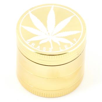  GOLD LEAF GRINDER