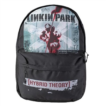 Linkin Park Hybrid Theory Backpack