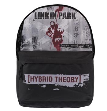 Linkin Park Hybrid Theory Backpack