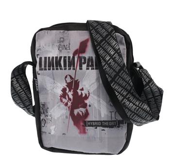 Linkin Park Hybrid Theory Crossbody Bag