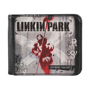 Linkin Park Hybrid Theory Wallet