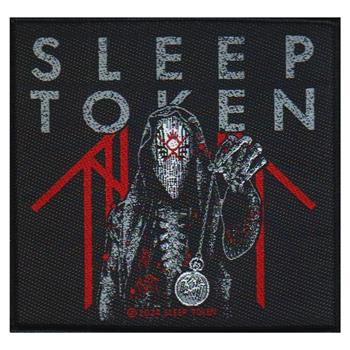 Sleep Token Hypnosis Patch