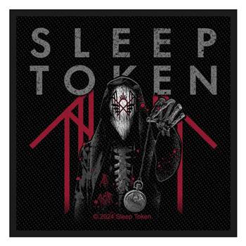 Sleep Token Hypnosis Patch