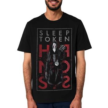 Sleep Token Hypnosis T-Shirt