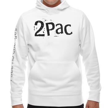 Tupac I See No Changes (Import) Hoodie