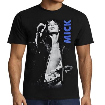 Rolling Stones Icons Mick T-Shirt