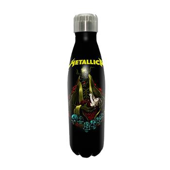 Metallica If Darkness Had A Son Thermos Bottle