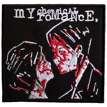 My Chemical Romance If You Ever Felt Patch