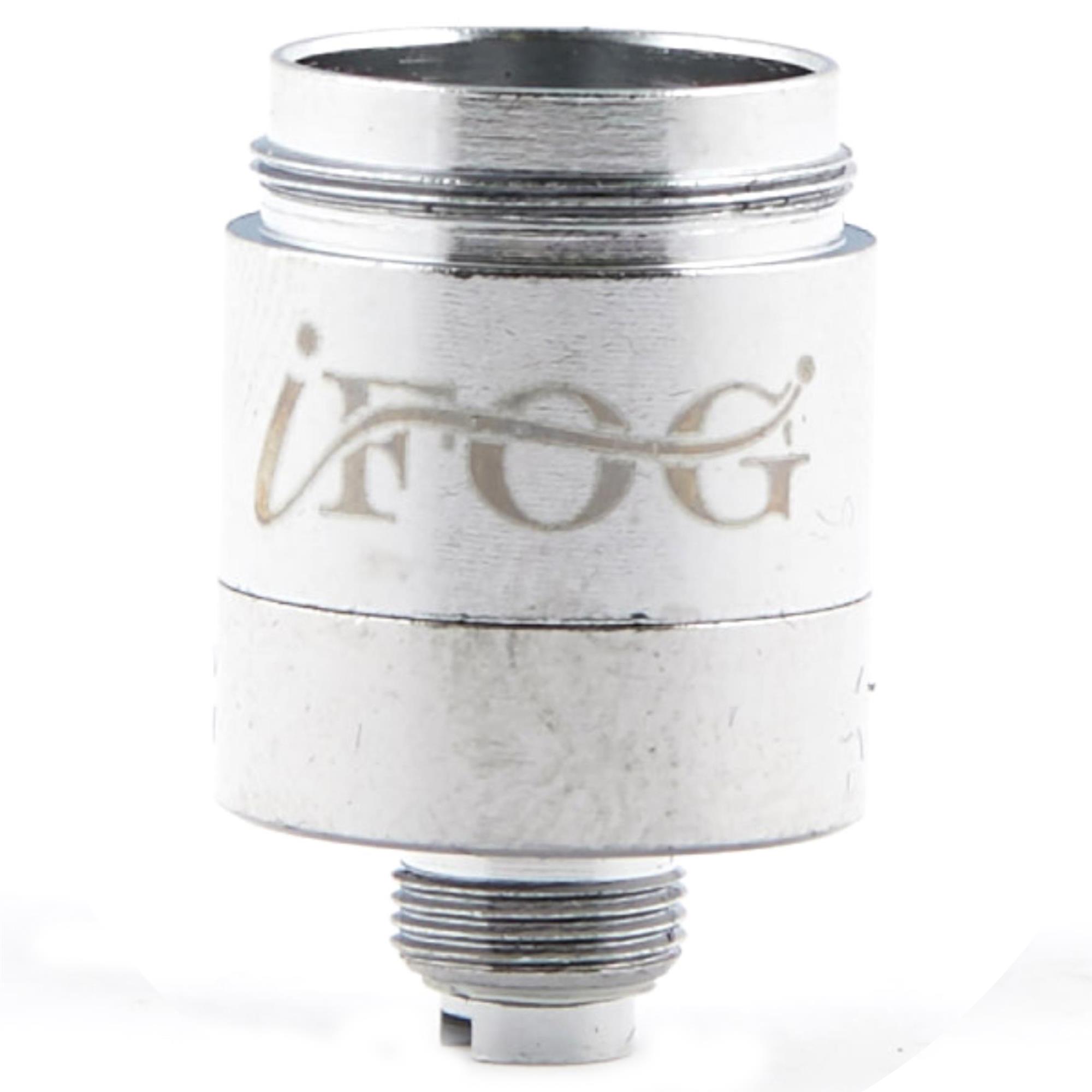 Ifog Vortex Round Ceramic Coil Vape GoSensi
