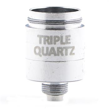  IFOG VORTEX TRIPLE QUARTZ COIL