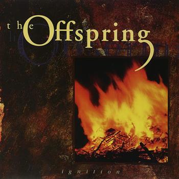Offspring (The) Ignition Vinyl