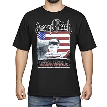 Sacred Reich Ignorance T-Shirt